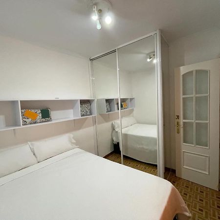 Apartamento Cerca Del Centro De Madrid Διαμέρισμα Εξωτερικό φωτογραφία