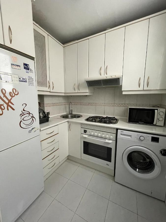 Apartamento Cerca Del Centro De Madrid Διαμέρισμα Εξωτερικό φωτογραφία