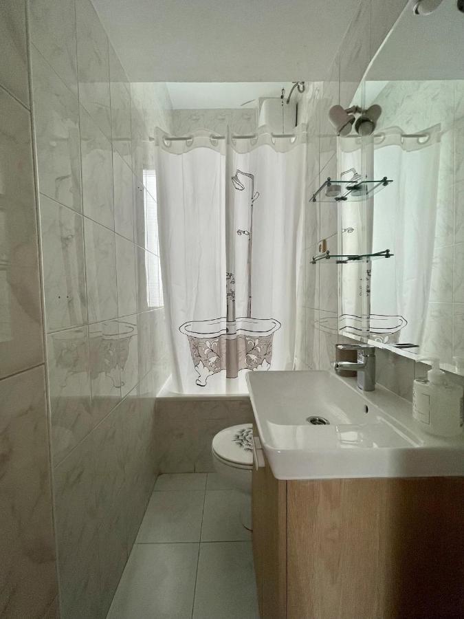 Apartamento Cerca Del Centro De Madrid Διαμέρισμα Εξωτερικό φωτογραφία