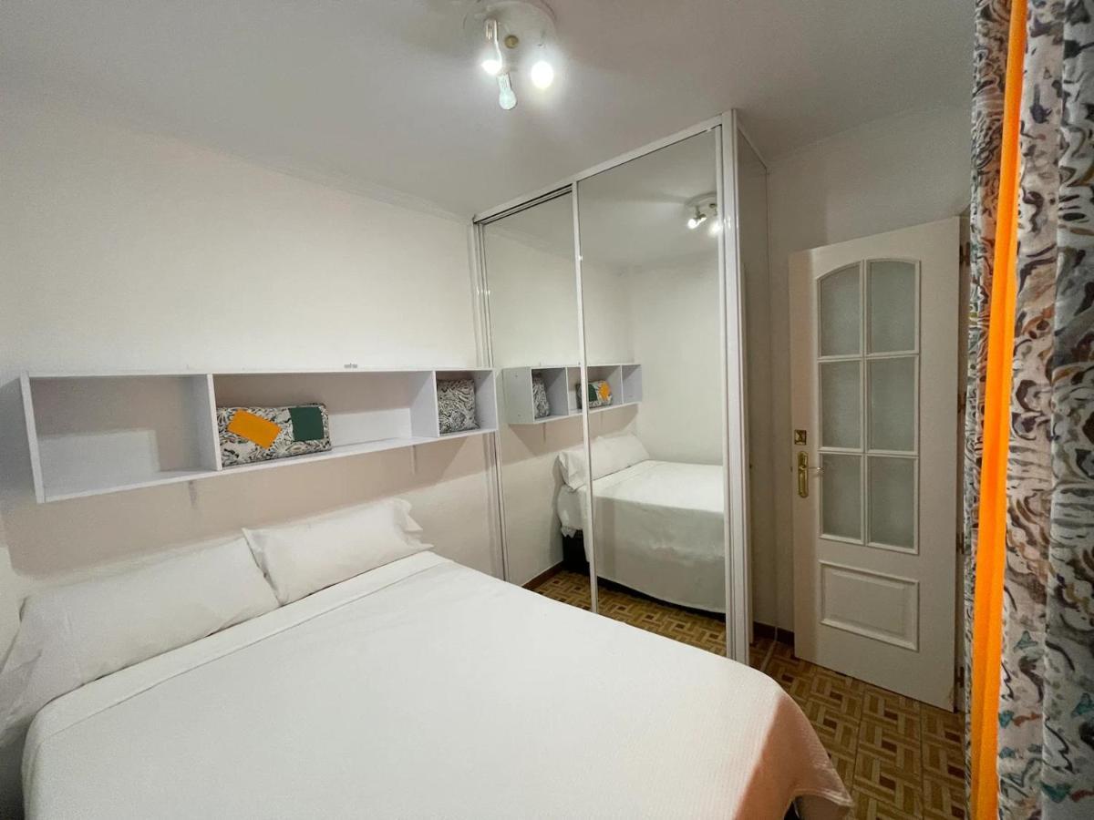 Apartamento Cerca Del Centro De Madrid Διαμέρισμα Εξωτερικό φωτογραφία