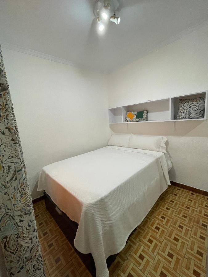 Apartamento Cerca Del Centro De Madrid Διαμέρισμα Εξωτερικό φωτογραφία